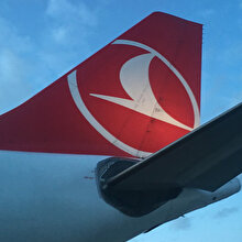 ✈️THY, İran'a gerçekleştireceği bazı uçuşlarını iptal etti