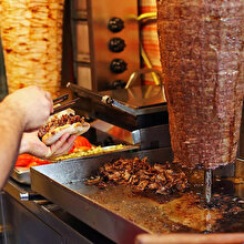 Döner satışında yeni dönem: 'Hijyen ve güvenilirlik' sertifikası geliyor