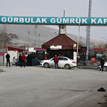 Türkiye-İran sınırında önlemler devam ediyor: Termal kamera kuruldu
