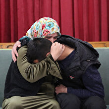 🤗 Diyarbakır'dan bir güzel haber daha: Evladına kavuşan aile sayısı 9'a yükseldi
