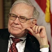 Warren Buffet, iPhone 11 kullanmaya başladı