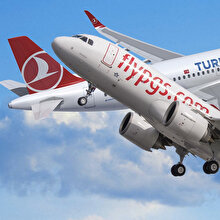 ✈️ THY ve Pegasus, İran seferlerini durdurdu