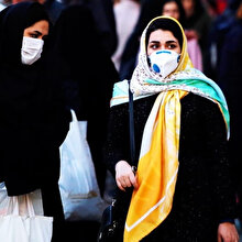 😷 İran'da koronavirüs alarmı: Ölü sayısı 16'ya yükseldi