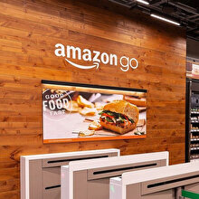 Amazon Go'nun ürün yelpazesi genişliyor