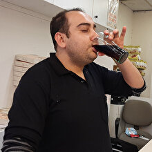 10 yaşından beri günde 5 litre kola içiyor: Yemek yemiyor, su içmiyor