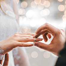 👰🤵 Türkiye'de evlilikler azaldı, boşanmalar arttı⚖️