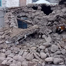 Van depreminde hayatını kaybedenlerin sayısı yükseldi