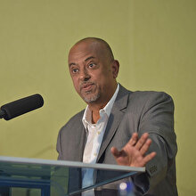 'Bizim de liderimiz'