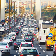 🚗İstanbul trafiğinde kritik iki nokta: Gaziosmanpaşa ve Kadıköy