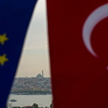 Avrupa Parlamentosu'ndan vize serbestisi açıklaması