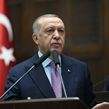 Rejime gözdağı: Zaman daralıyor, geri adım atmak yok
