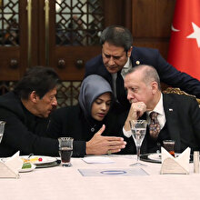 Mü’min bir devlet Reis’i