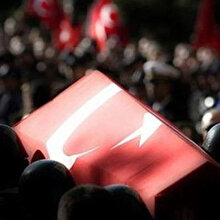 Cumhurbaşkanı Erdoğan acı haberi duyurdu: İdlib'de 3 şehidimiz var