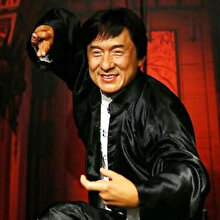 Jackie Chan’den 'koronavirüs' açıklaması: Sağlıklıyım, karantinada değilim