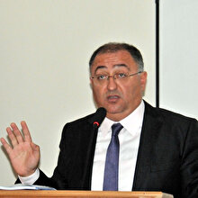 Yalova Belediye Başkanı görevden uzaklaştırıldı