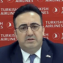 THY Nahçıvan'a uçuşları durdurdu✈️