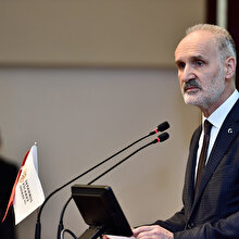 İdlib'deki hain saldırının ardından iş dünyasından tam destek
