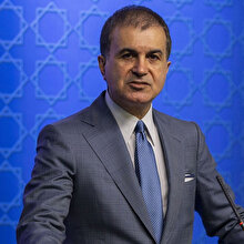 AK Parti Sözcüsü Çelik: Bu kalleşliğin hesabını en ağır şekilde verecekler
