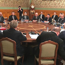 Türk ve Rus heyetleri İdlib konusunu görüşecek
