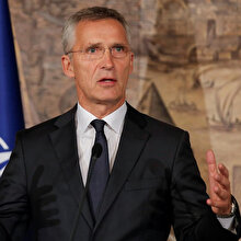 NATO Genel Sekreteri Stoltenberg: Türkiye'nin yanındayız