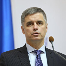 Ukrayna'dan Rusya ve Esed rejimine kınama
