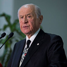 MHP Genel Başkanı Bahçeli'den İdlib açıklaması