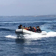 Avrupa'ya uzanan yol: Göçmenleri bekleyen tehlike 'mülteci imha timi'