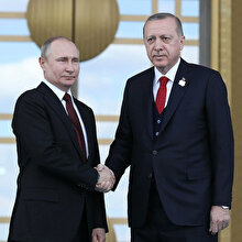 Erdoğan - Putin görüşmesinin tarihi açıklandı