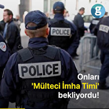 Sığınmacıları Avrupa'da bekleyen büyük tehlike: 'Mülteci İmha Timi'
