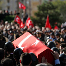 İdlib şehitlerimizin isimleri ve memleketleri belli olmaya başladı