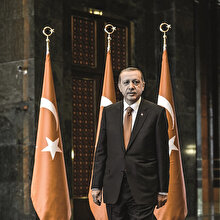 Reis’in 65 yılının kısa hikâyesi