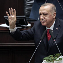 Mazlumu seveni üzmekten Allah’a sığınırım