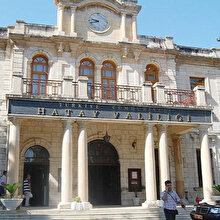 Hatay Valiliği, bilgi almak isteyen asker yakınları için numara paylaştı