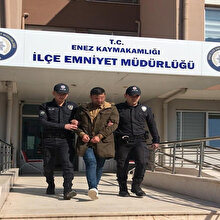 'Avrupa’nın yarısını ben gönderdim' demişti: Göçmen kaçakçısı yakalandı