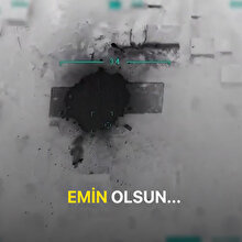 Kastamonu Polis Meslek yüksek Okulu öğrencilerinden 'intikam yemini'