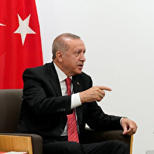 ‘Bu ülkeye sizler hizmet vereceksiniz’