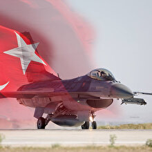 Türk F-16'sının sırrı: Radarını kapatıp rejimin iki uçağını da vurdu