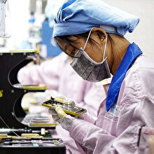 Foxconn üretimlerinin Mart sonunda normale dönmesi bekleniyor