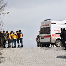Gürbulak'taki saldırıda şehit olanların sayısı ikiye yükseldi