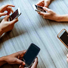 Dikkat: Cebinizde koronavirüs taşıyor olabilirsiniz