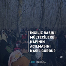 İngiliz basını Türkiye'nin hamlesini nasıl gördü?