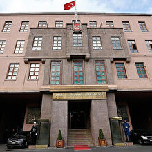 MSB açıkladı: 299 rejim askeri daha etkisiz hale getirildi