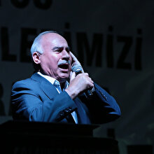15 Temmuz’da ilk selayı okuyan ünlü hafız İsmail Coşar hayatını kaybetti