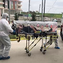 Umre dönüşü rahatsızlandı, koronavirüs şüphesiyle gözlem altına alındı