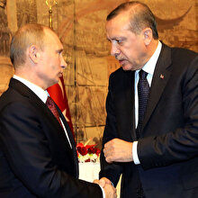 Esed'i destekleyen Rusya, Bahar Kalkanı Harekatı'ndan rahatsız