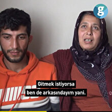 İdlib gazisi oldu, görevine dönmek için gün sayıyor
