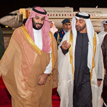 "Muhammed bin Zayed koronavirüse yakalandı"
