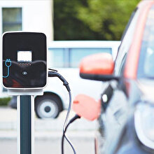 Elektrikli araç sahipleri şarj istasyonlarını navigasyonla bulacak