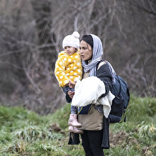 HRW, AB'yi Yunanistan'a tepki vermeye davet etti
