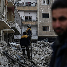 Rusya İdlib'de sivilleri vurdu: Çok sayıda ölü ve yaralı var